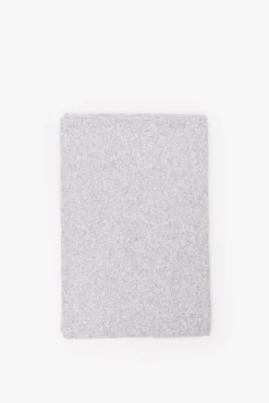 Cortefiel Bufanda de punto Gris Best