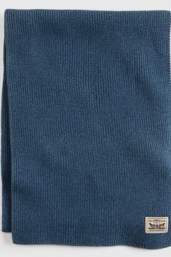 Levi's Bufanda Levis® Azul New