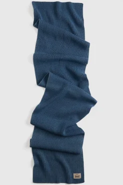 Levi's Bufanda Levis® Azul New