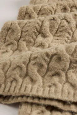 Levi's Bufanda ® Beige Clearance