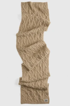 Levi's Bufanda ® Beige Clearance