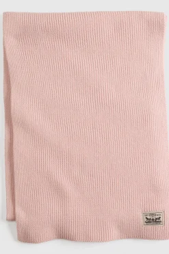 Levi's Bufanda ® Rosa Sale