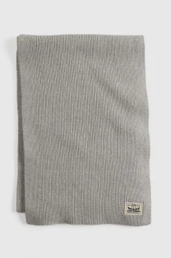 Levi's Bufanda Levis® Gris Outlet