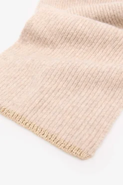 Cortefiel Bufanda punto con lurex Arena Online