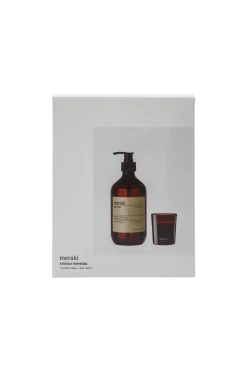 Meraki Caja de regalo Everyday Pampering blanco Hot