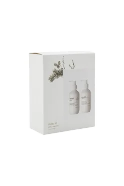 Meraki Caja de regalo, Momentos de invierno blanco Hot