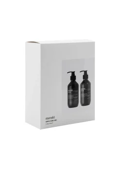 Meraki Caja regalo Deep valley 275 ml gris