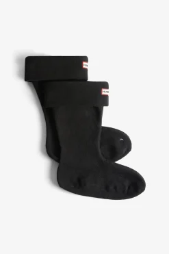 Hunter Calcetines Negro New