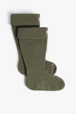 Hunter Calcetines Verde