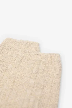 Cortefiel Calcetines largos estructura Arena Discount