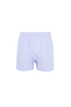 Kiff-Kiff Calzoncillo Popelín Caballero Rayas azul Sale