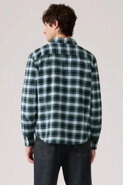 Levi's Camisa Levis® Multicolor Hot