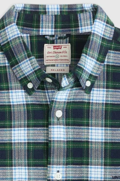 Levi's Camisa Levis® Multicolor Hot