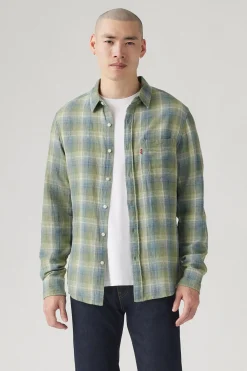 Levi's Camisa Levis® Multicolor