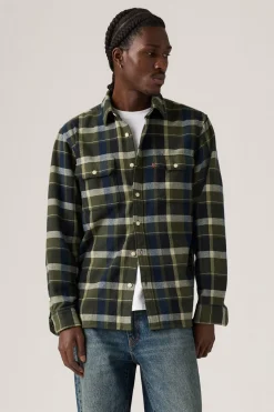 Levi's Camisa Levis® estampado Clearance