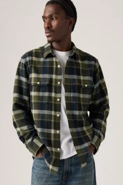 Levi's Camisa Levis® estampado Clearance