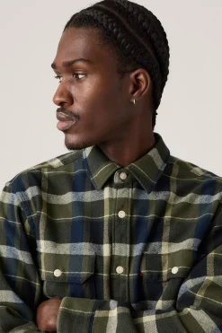 Levi's Camisa Levis® estampado Clearance