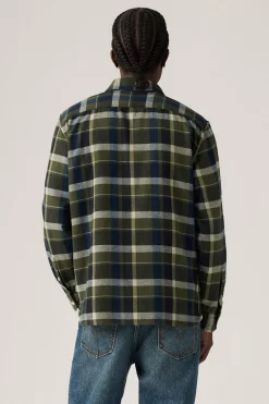 Levi's Camisa Levis® estampado Clearance