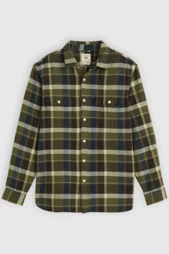 Levi's Camisa Levis® estampado Clearance