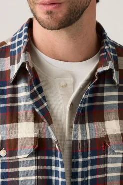 Levi's Camisa Levis® Multicolor Clearance