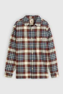 Levi's Camisa Levis® Multicolor Clearance