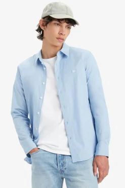 Levi's Camisa Levis® Azul Discount