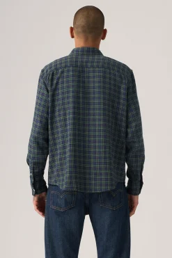 Levi's Camisa Levis® Multicolor Clearance