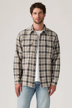 Levi's Camisa Levis® Multicolor New