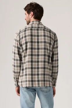 Levi's Camisa Levis® Multicolor New