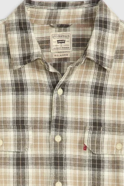 Levi's Camisa Levis® Multicolor New