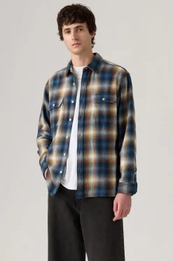 Levi's Camisa Levis® estampado Clearance
