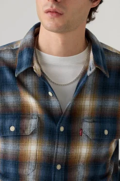 Levi's Camisa Levis® estampado Clearance