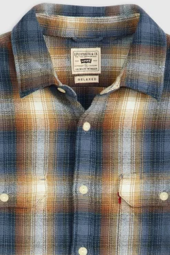 Levi's Camisa Levis® estampado Clearance