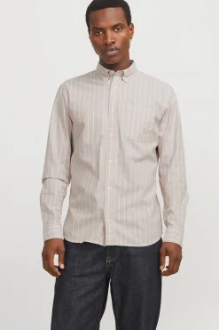 Jack & Jones Camisa oxford slim fit Arena
