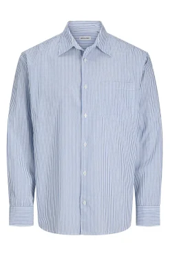 Jack & Jones Camisa regular fit blanco Best