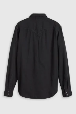 Levi's Camisa vaquera Levis® negro