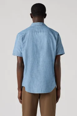 Levi's Camisa vaquera Levis® Azul Best