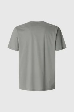 Pepe Jeans Camiseta Cast Yellow gris Sale