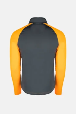 Izas Camiseta de manga larga térmica gris Discount