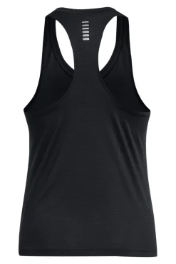 Under Armour Camiseta de mujer negro