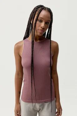 Born Living Yoga Camiseta deportiva Uma rosa Outlet