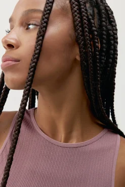 Born Living Yoga Camiseta deportiva Uma rosa Outlet