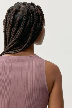 Born Living Yoga Camiseta deportiva Uma rosa Outlet