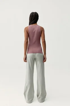 Born Living Yoga Camiseta deportiva Uma rosa Outlet