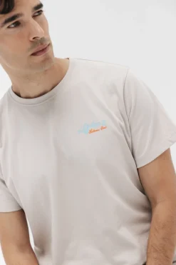 elPulpo Camiseta find your sealovers Marfil Clearance