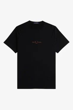 Fred Perry Camiseta manga corta Multicolor Outlet