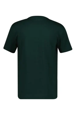 Gant Camiseta Verde