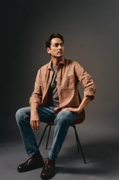 OOTO Camiseta gráfica lavada Gris New