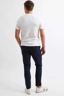 Williot Camiseta Insignia Blanco Sale