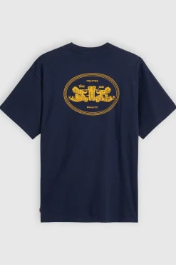 Levi's Camiseta Levis® azul New